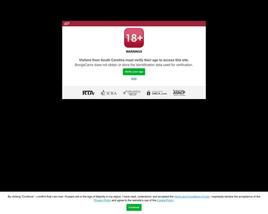 Bongacams.com Logo
