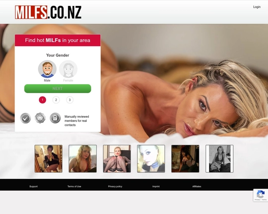 MILFs.co.nz