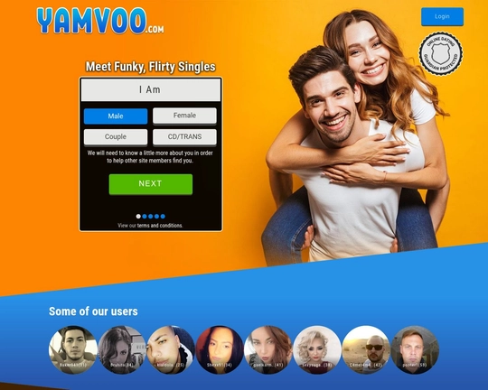 Yamvoo.com